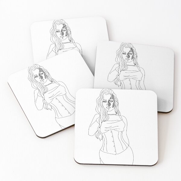 Item preview, Emmie designed and sold by XANZIR SHOP.