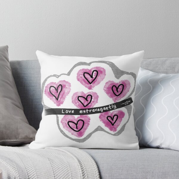 Item preview, Love Extravagantly 2 designed and sold by pamsueaustin.