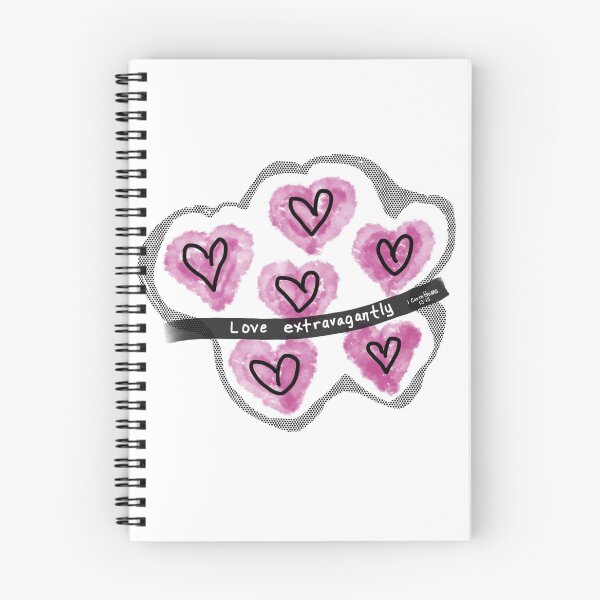 Item preview, Love Extravagantly 2 designed and sold by pamsueaustin.
