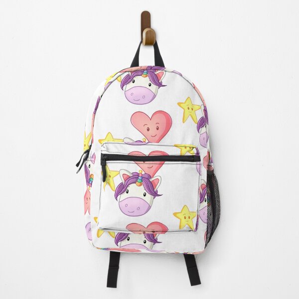 Item preview, Star Unicorn with Love designed and sold by WildingClan.