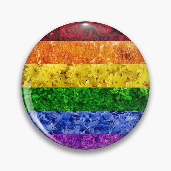 Item preview, flourish - lgbtq+ designed and sold by Pride Art.