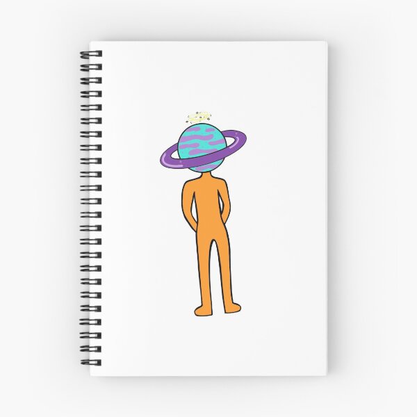 Item preview, Spaced Out designed and sold by sol-moon-sky.