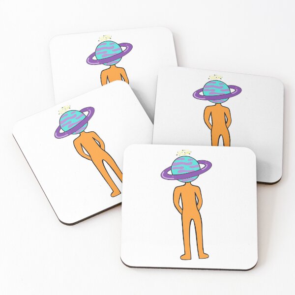 Item preview, Spaced Out designed and sold by sol-moon-sky.