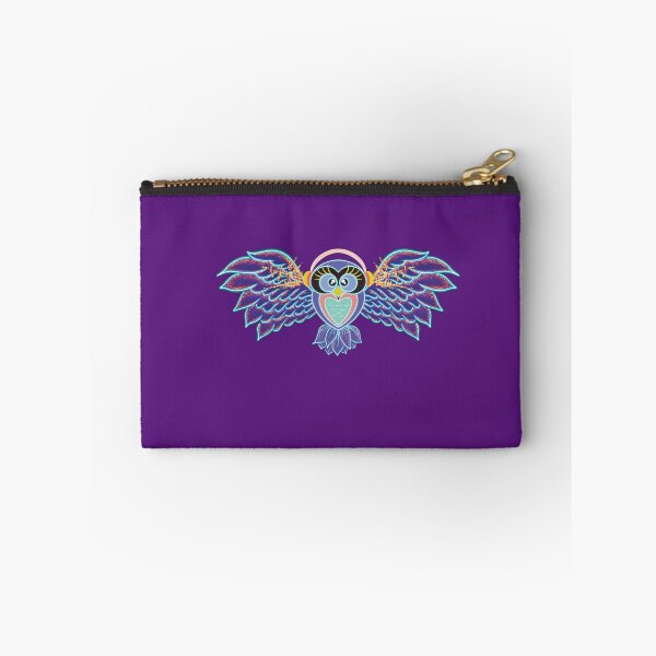 Item preview, Raving Owl  designed and sold by Se Liev.