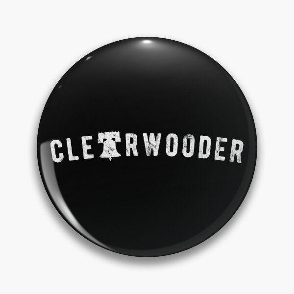 Item preview, Clearwooder - Philly Baseball designed and sold by Ellie and Jack.