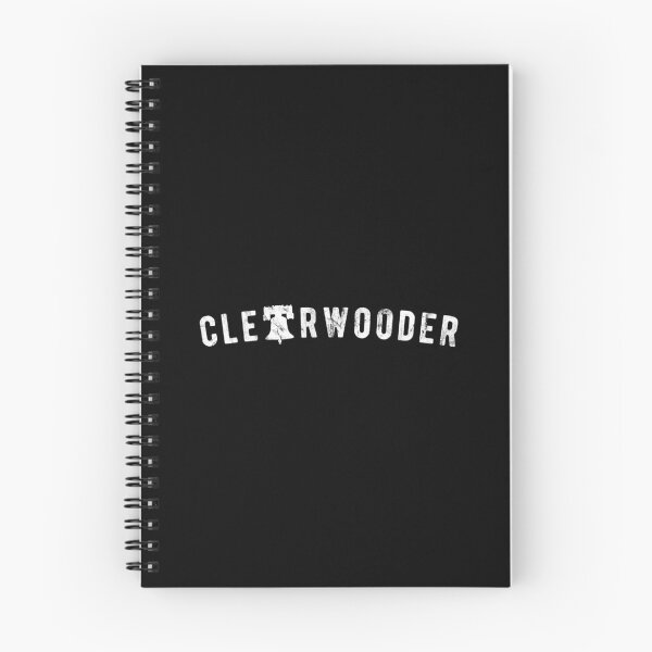 Item preview, Clearwooder - Philly Baseball designed and sold by Ellie and Jack.