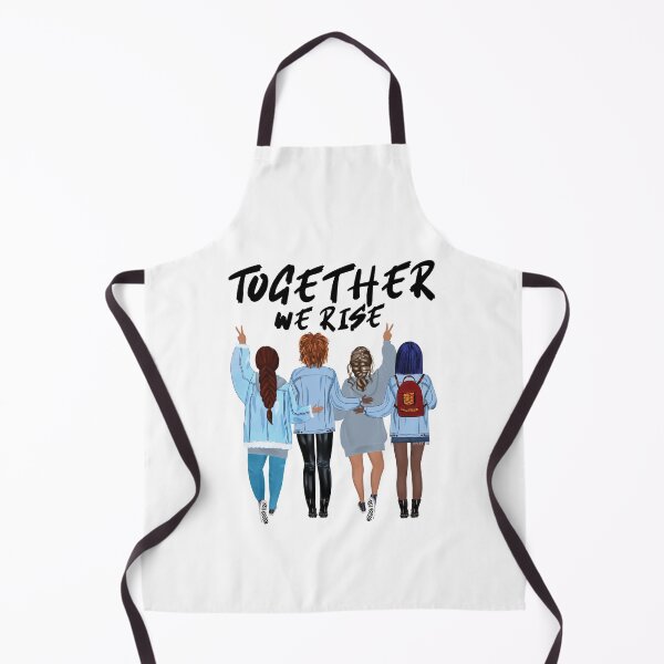 Item preview, Together We Rise - International Womens Day designed and sold by Jenniferagt.