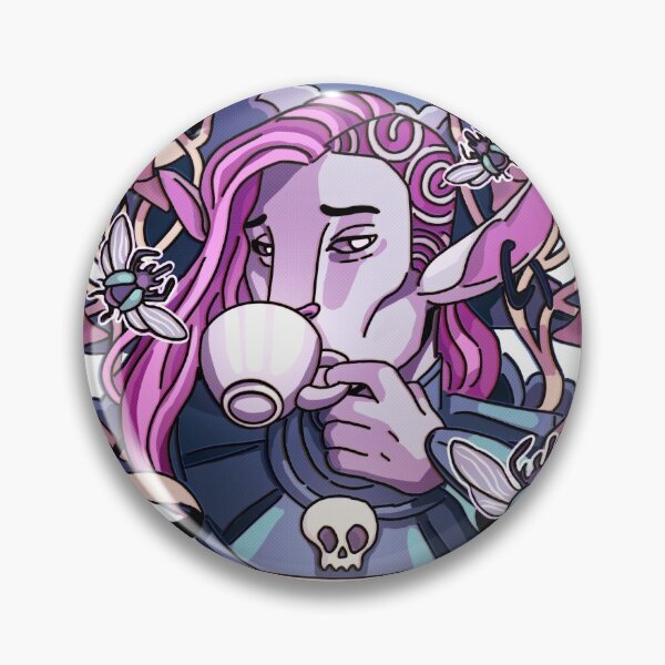 Item preview, Caduceus  designed and sold by Lorn Art.