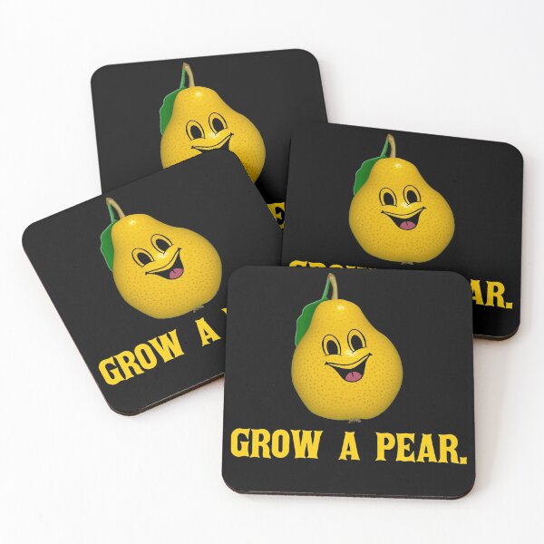 Item preview, Grow a pair  designed and sold by Monkey204.