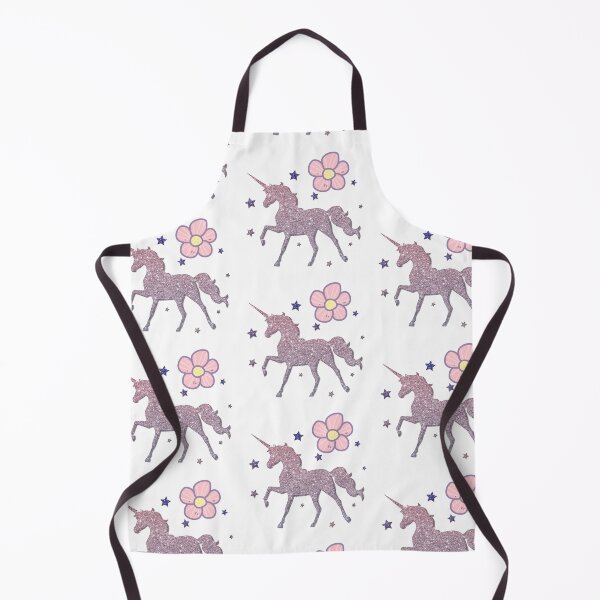 Item preview, Sparkly Unicorn designed and sold by WildingClan.