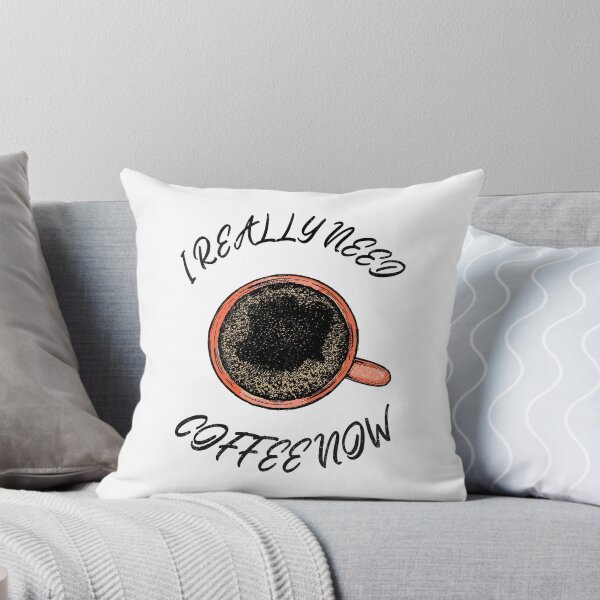Item preview, I really need coffe designed and sold by max-art-lvl.