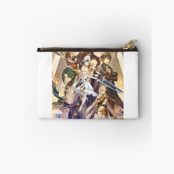 Item preview, Genshin Impact designed and sold by Aria100.