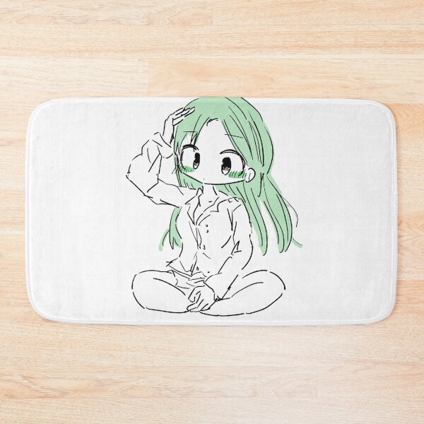 Item preview,  A girl wearing pajamas designed and sold by SERAHUKU.