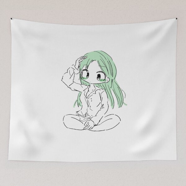 Item preview,  A girl wearing pajamas designed and sold by SERAHUKU.