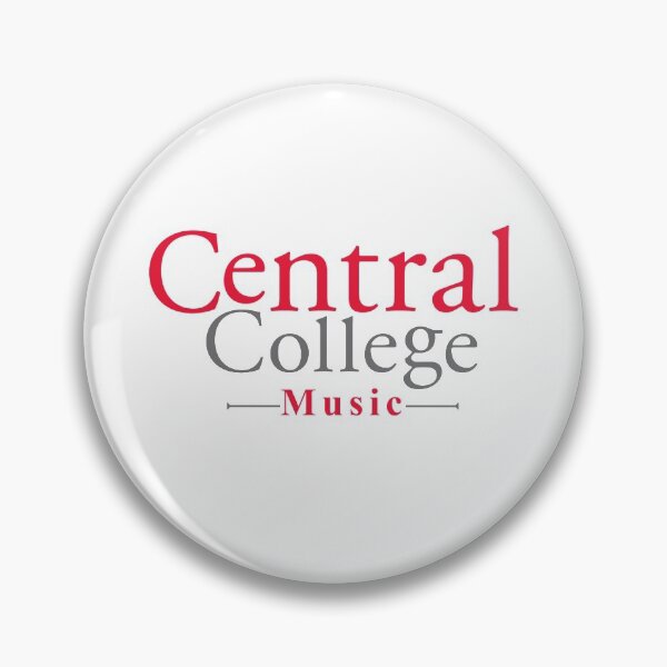 Item preview, Central College Music designed and sold by Denali Lancaster.