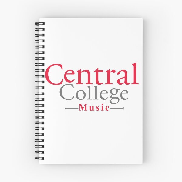 Item preview, Central College Music designed and sold by Denali Lancaster.
