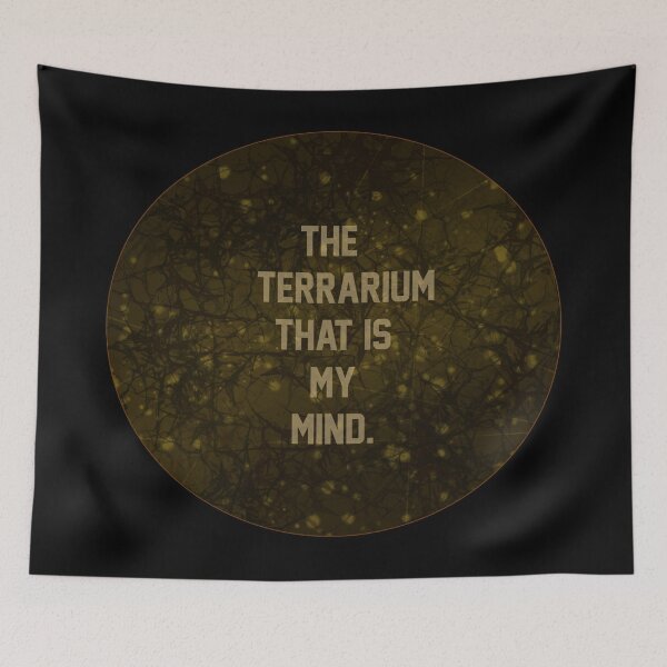 Item preview, Terrarium. designed and sold by Watson Harris.