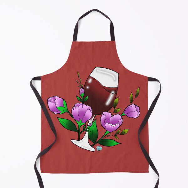 Item preview, Wine designed and sold by Tattoo Arts Collective.