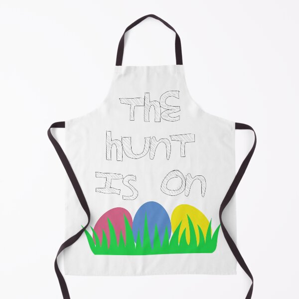 Item preview, The hunt is on designed and sold by PERsonalthreads.