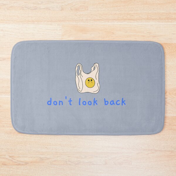 Item preview,  don't look back designed and sold by ShoppinOnline24.