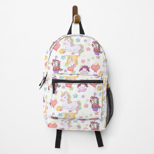 Item preview, Unicorns Cuteness Overload designed and sold by WildingClan.
