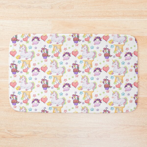 Item preview, Unicorns Cuteness Overload designed and sold by WildingClan.