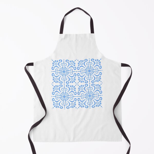 Item preview, BLUE PATTERNS designed and sold by ALCHILE1.