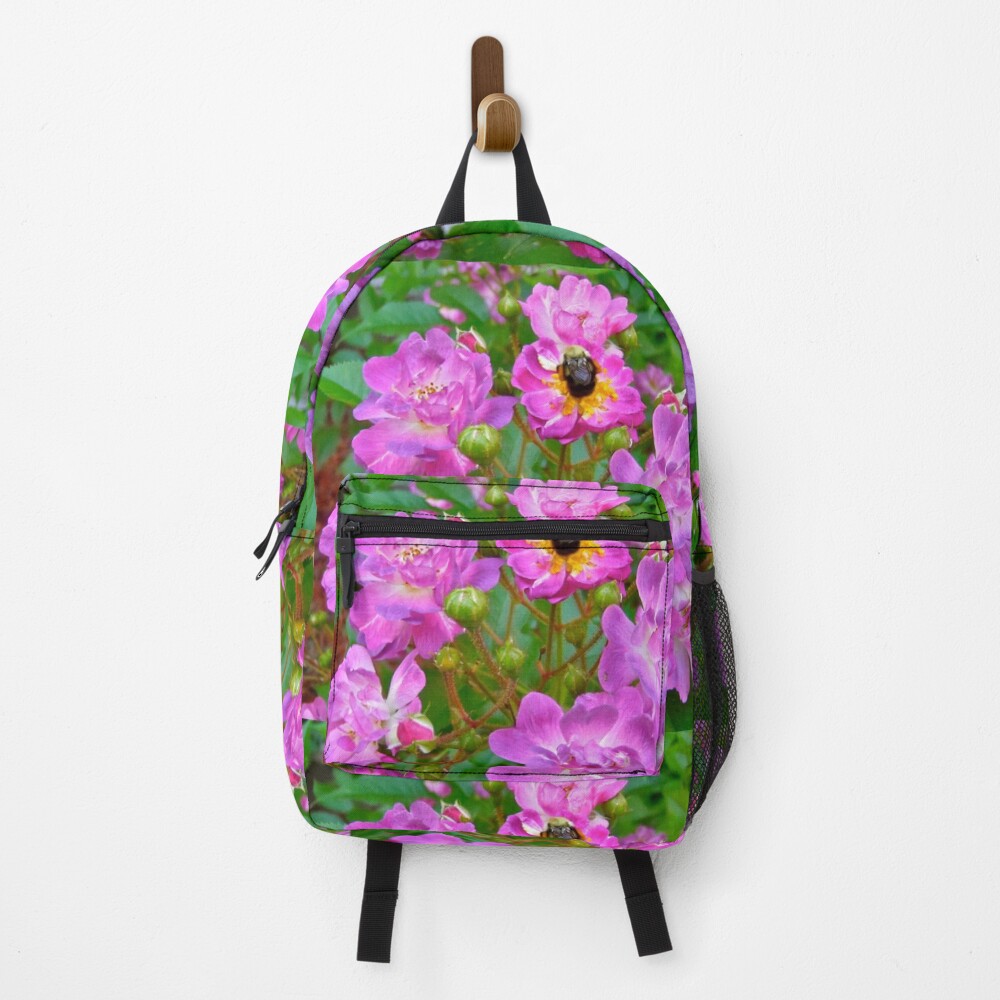 Item preview, Backpack designed and sold by Shulie1.