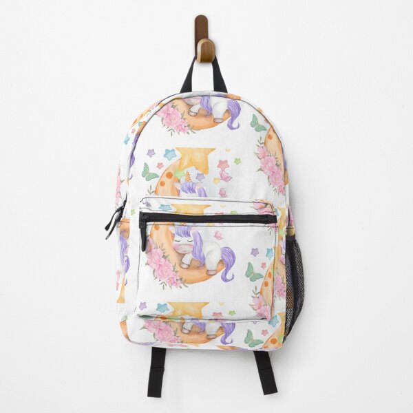 Item preview, Beautiful Sleeping Unicorn designed and sold by WildingClan.