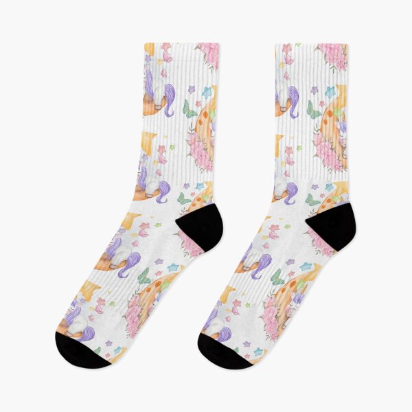 Item preview, Beautiful Sleeping Unicorn designed and sold by WildingClan.