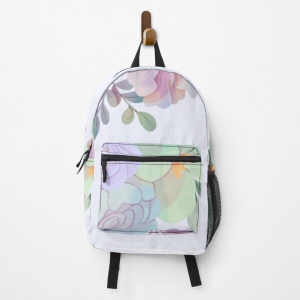 Item preview, Pretty Green Floral Designs designed and sold by cindyfordyce.