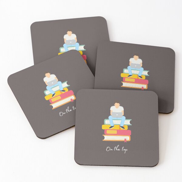 Item preview,  On Top Of The World designed and sold by icmarket.