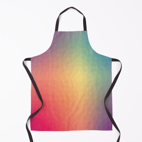 Item preview, fragmented rainbow designed and sold by rclsivcreative.