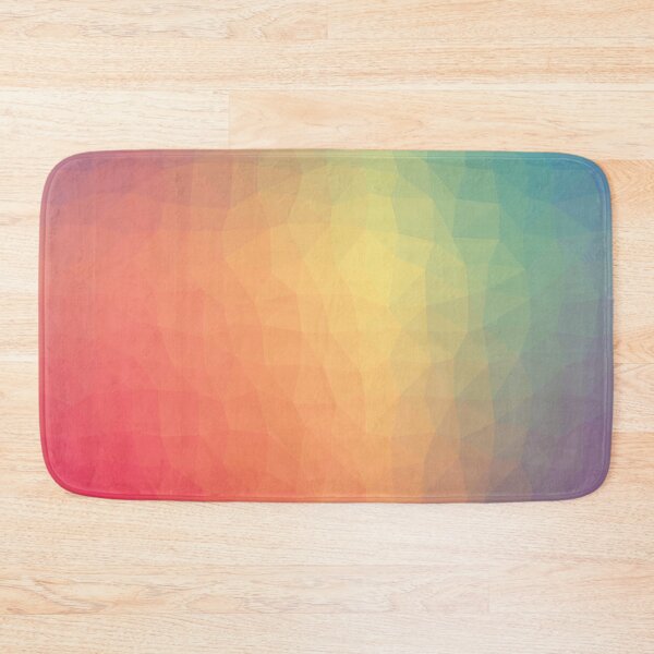 Item preview, fragmented rainbow designed and sold by rclsivcreative.