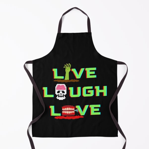 Item preview, Live Laugh Lo..uuggghhh! designed and sold by DansDankDesigns.