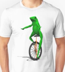dat boi Unisex T-Shirt