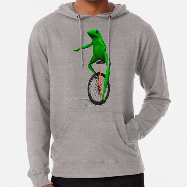 dat boi Lightweight Hoodie