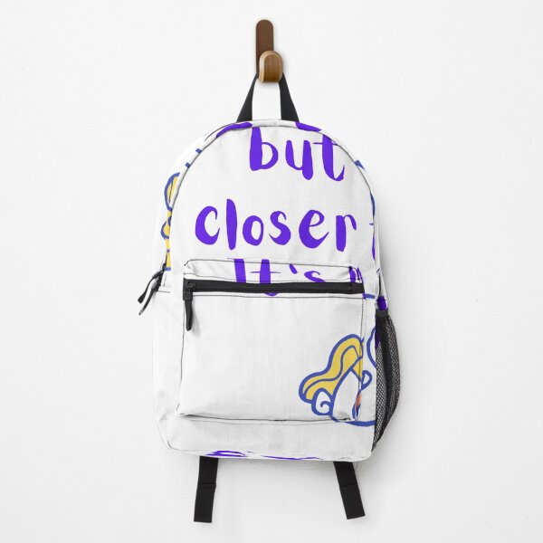 Item preview, It is Monday, but one day closer to Friday designed and sold by TIPJ.