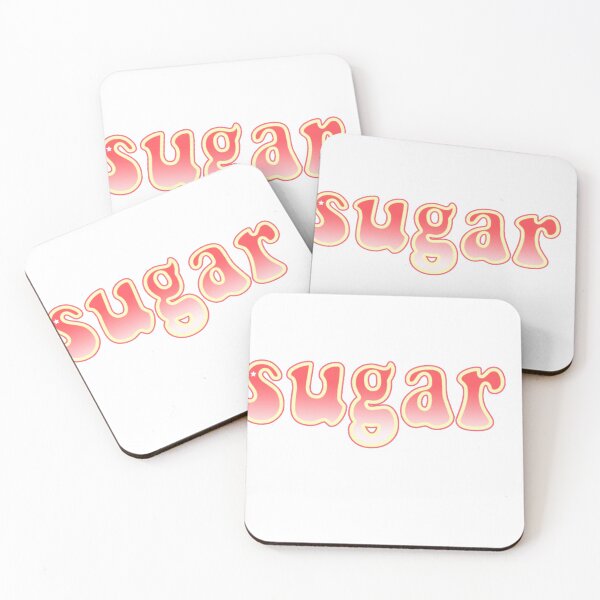 Item preview, Sugar designed and sold by Rosegirlgirl.