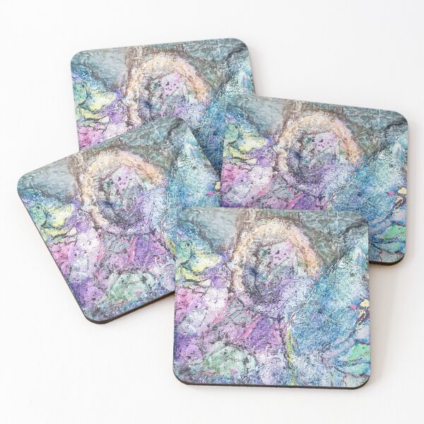 Item preview, Abstract art designed and sold by lightnshadow1.