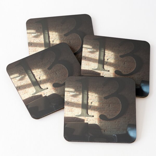Item preview, 13 designed and sold by gratogratto.