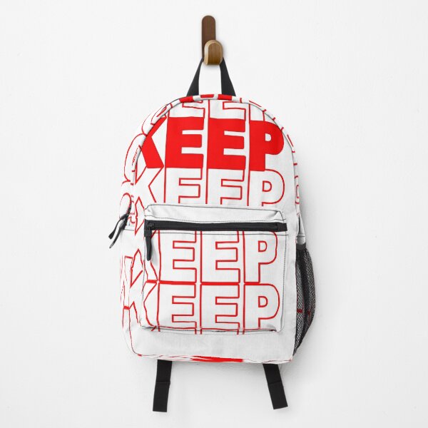 Item preview, Keep Going designed and sold by Craftyhooves.