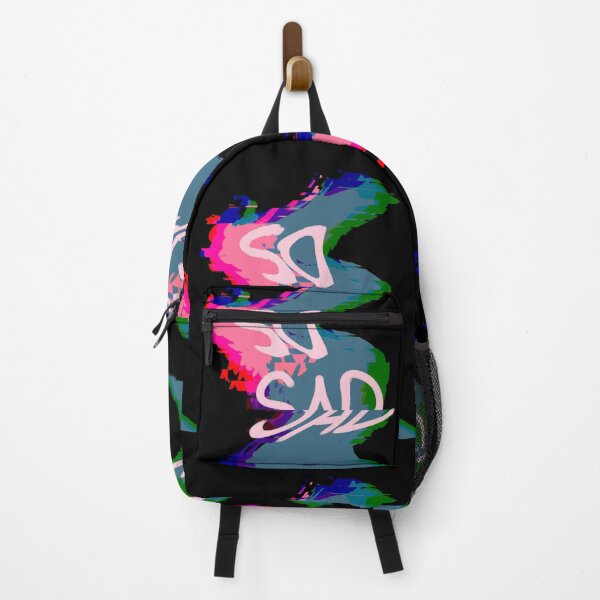 Item preview, Way too sad designed and sold by m00Luu.