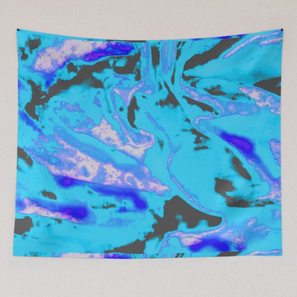 Item preview, Calm chaos designed and sold by Mada Draws.