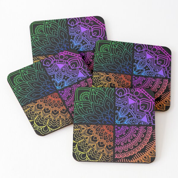 Item preview, Mandala designed and sold by RenatoGuzman.