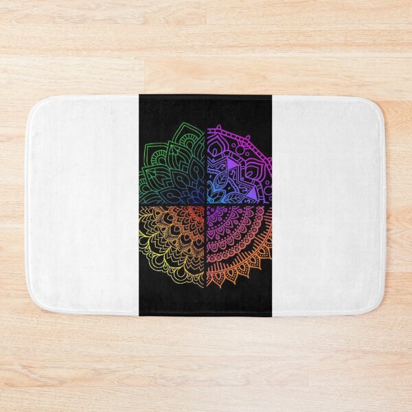 Item preview, Mandala designed and sold by RenatoGuzman.