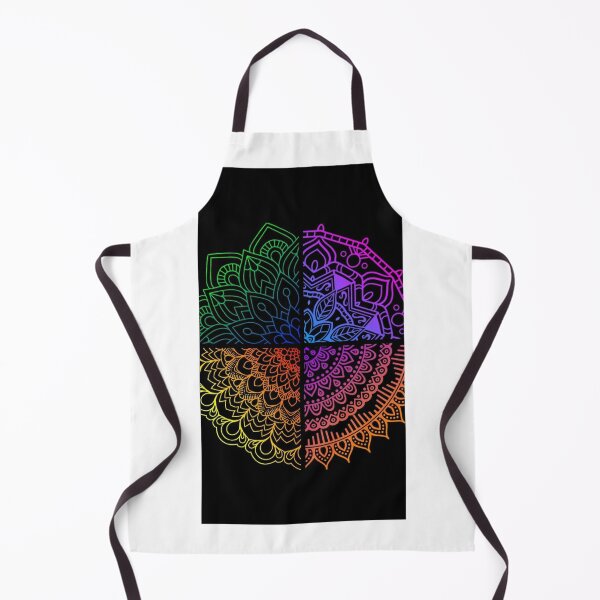 Item preview, Mandala designed and sold by RenatoGuzman.