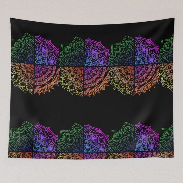 Item preview, Mandala designed and sold by RenatoGuzman.