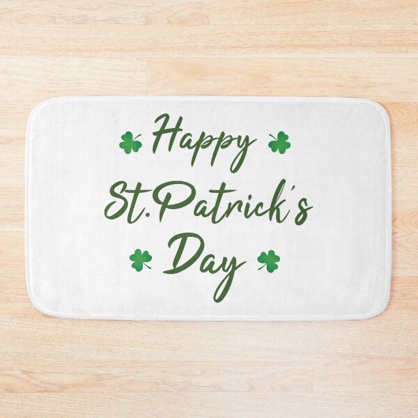 Item preview, Happy saint patrick's day 2021 designed and sold by Elonshop.