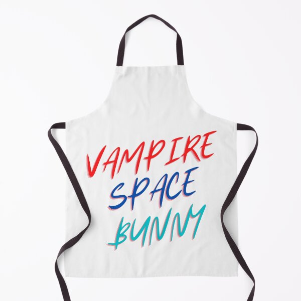 Item preview, Vampire Space Bunny fun tee designed and sold by RBOJCK.